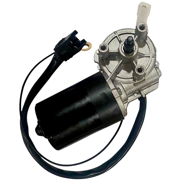 Motor Do Limpador Gauss Para Ford F 1000 4.9 1995-1998