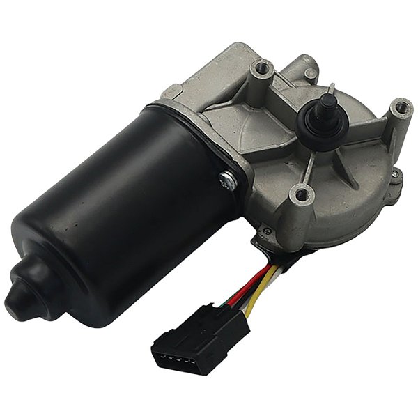 Motor Do Limpador Gauss Axor 2644 S 12.0 2005