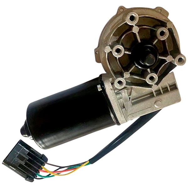 Motor Do Limpador Ge5685 Gauss Tector 240-E30 6.7 2016-2025