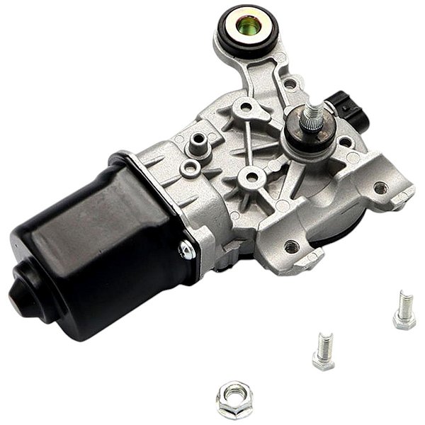 Motor Do Limpador Gauss Para Nissan Kicks 1.6 2016-2025