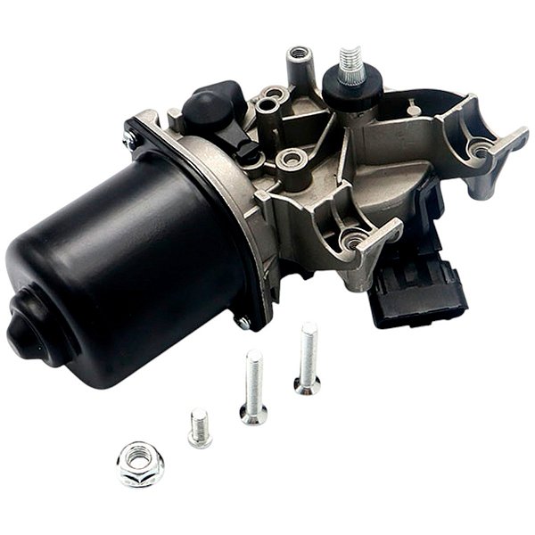 Motor Do Limpador Gauss Para Chevrolet Tracker 1.4 2016-2019