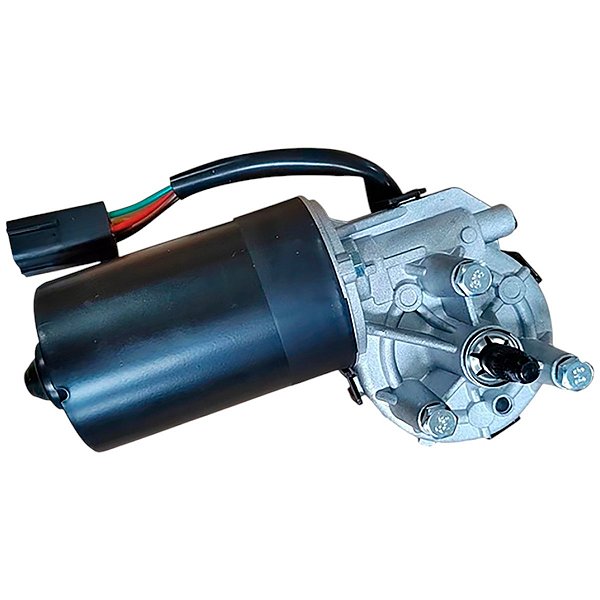 Motor Limpador Gauss Para Ford Cargo C 5032 E 8.3 2006-2011