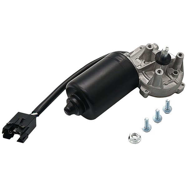 Motor Do Limpador Gauss Para Ford Cargo C 4030 8.3 1995-2002