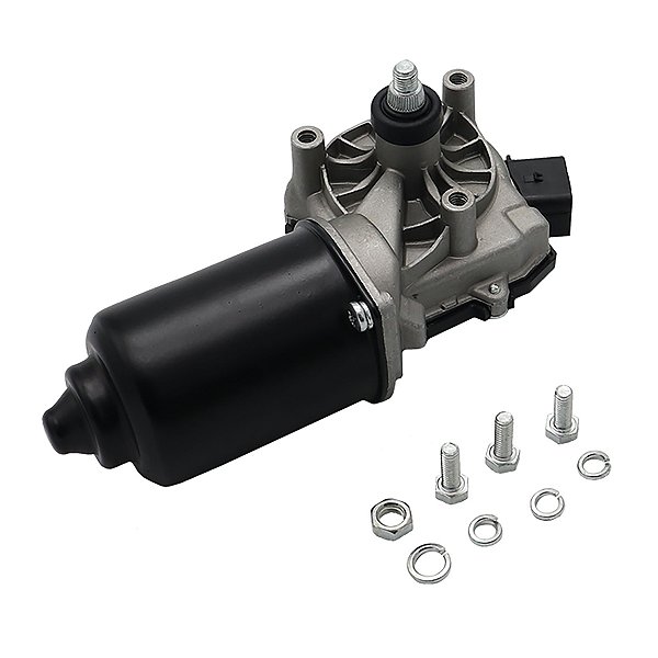 Motor Do Limpador Gauss Para Kia Cerato 1.6 2014-2019