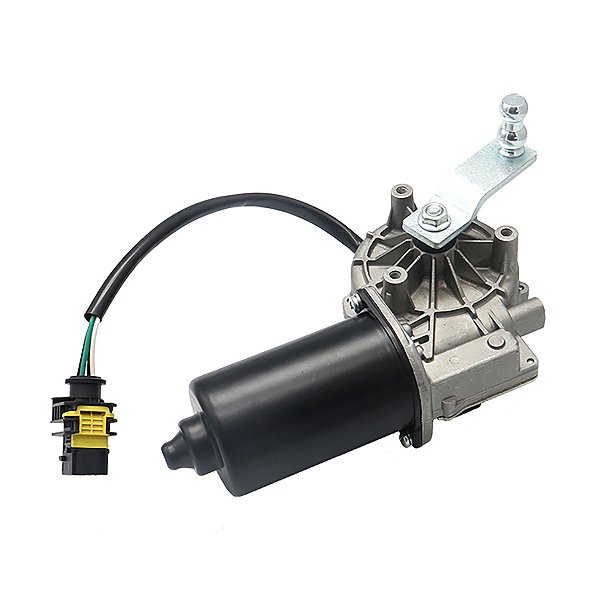 Motor Limpador Gauss Para Volvo Fh 420 8x2t 12.8 2022-2023