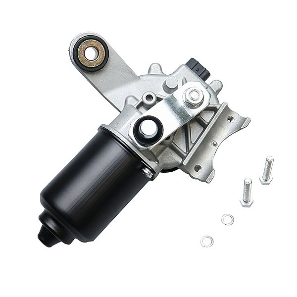 Motor Do Limpador Gauss Para Nissan March 1.6 2012-2021
