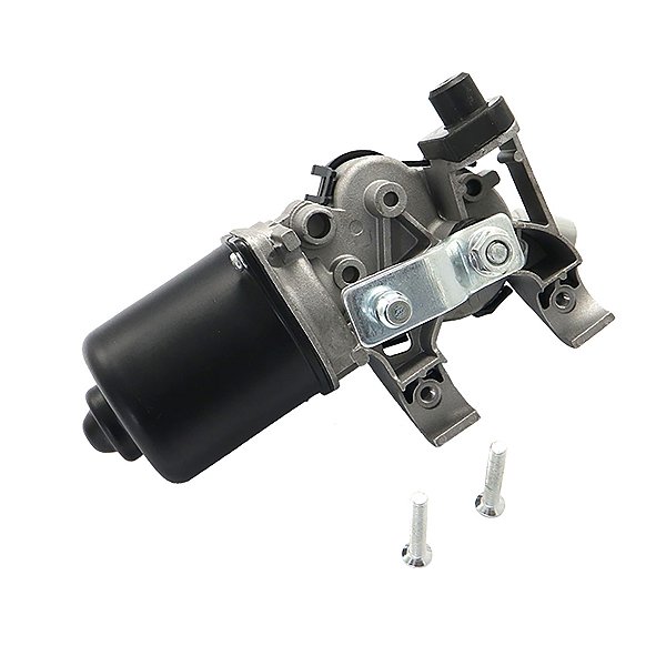 Motor Do Limpador Gauss Para Hyundai Hb20 1.6 2012-2022