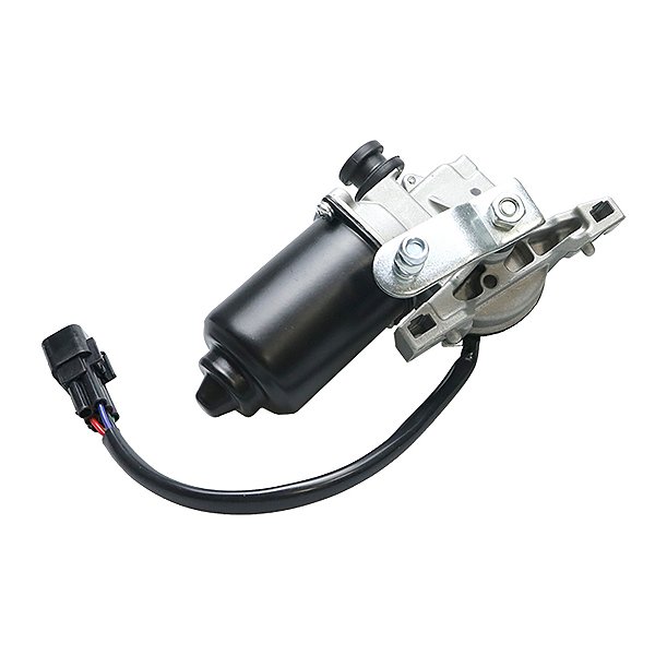 Motor Do Limpador Gauss Para Kia Soul 1.6 2011-2012