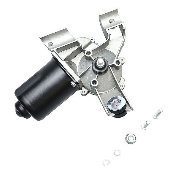 Motor Do Limpador Gauss Para Jeep Renegade 1.8 2017-2023