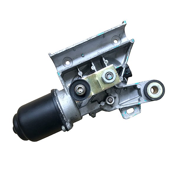 Motor Limpador Gauss Para Nissan Tiida Sedan 1.8 2010-2013