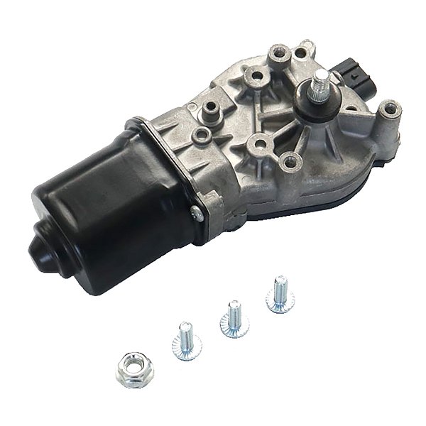 Motor Do Limpador Gauss Para Honda Hr-V 1.8 2016-2020