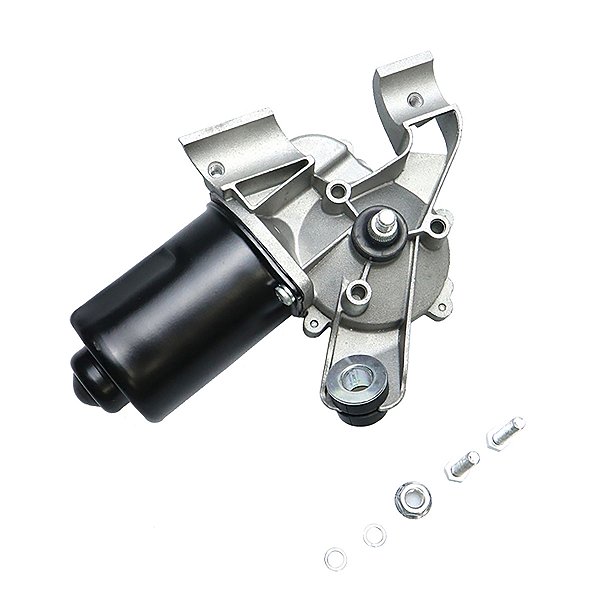 Motor Do Limpador Gauss Para Fiat Toro 1.3 2021-2025