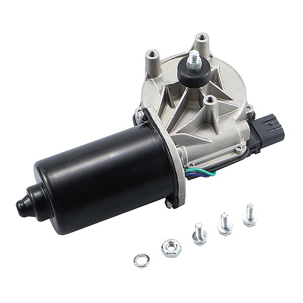 Motor Do Limpador Gauss Para Honda Civic 1.5 2020-2021