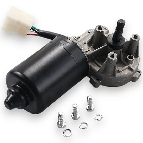 Motor Do Limpador Gauss Of/Oh/1316 - 5.7 1983-1986