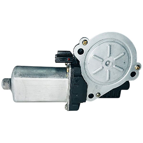 Motor Do Limpador Gauss 9770 Sts - 9.0 2010-2015
