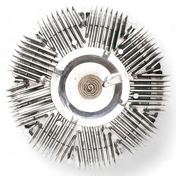 Polia Viscosa Gauss Atego 1719 4.8 2022-2025