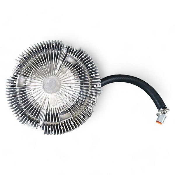 Polia Viscosa Ge6024 Gauss G 400 La4x2 13 2012-2018