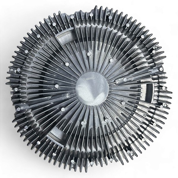 Polia Viscosa Ge6016 Constellation 19-360 V-Tronic 8.9 15-22