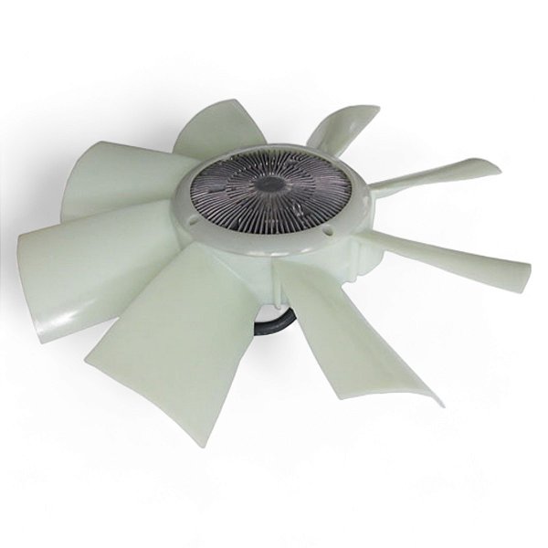 Polia Viscosa Ge6018 Gauss G 410 B8x4 Xt 13 2019-2025