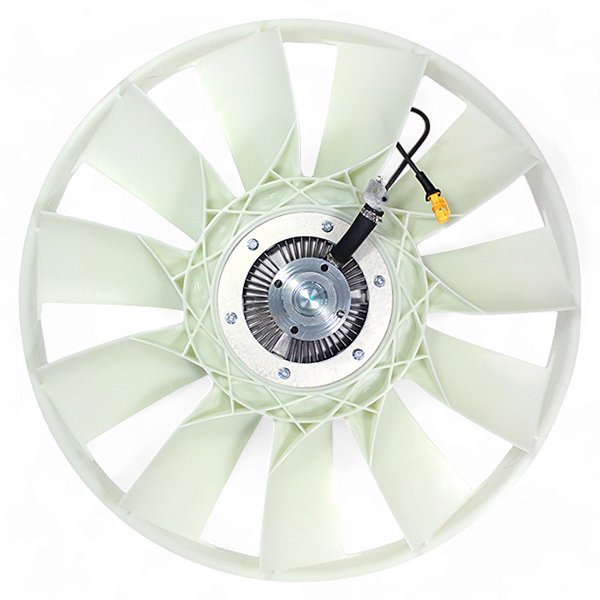 Polia Viscosa Gauss Para Man Tgx 29-480 Xlx 12 2015-2025