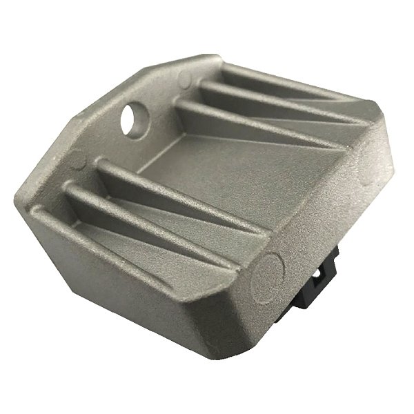 Regulador E Retificador Gauss Xre 190 Abs 0.2 2016-2018