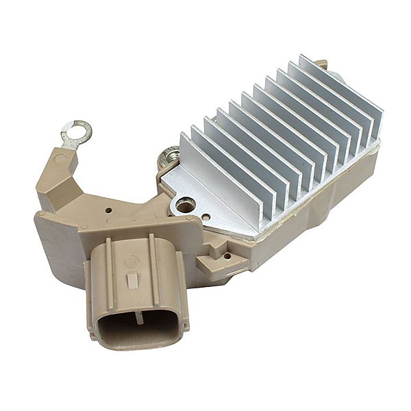 Regulador Voltagem Tiger 1200 Rally Explorer 1.2 2022-2025