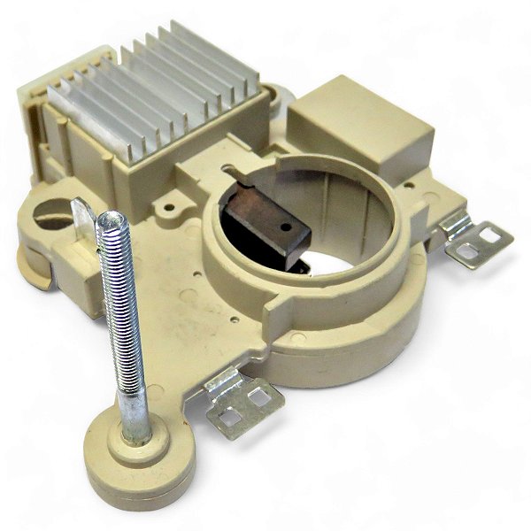Regulador Voltagem Gauss P 114 La 340 11 1996-2004