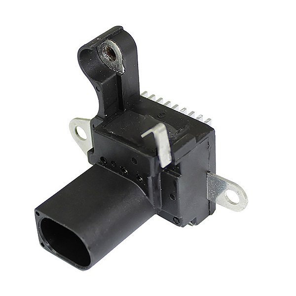 Regulador Voltagem Gauss Para Bmw 750i 4.4 2012-2015