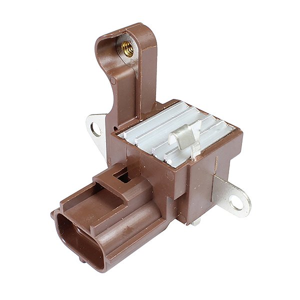 Regulador Voltagem Gauss Para Ford Fusion 2.0 2013-2016