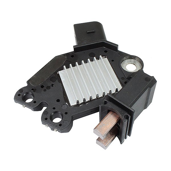 Regulador Voltagem Gauss Para Toyota Yaris 1.5 2018-2025