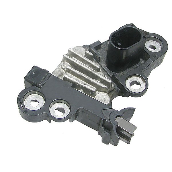 Regulador Voltagem Gauss Para Ford Ranger 3.2 2020