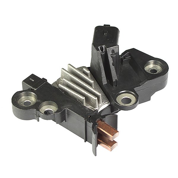 Regulador Voltagem Gauss 3008 Griffe Thp 1.6 2021-2016