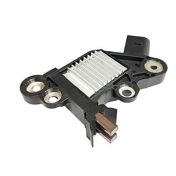 Regulador Voltagem Gauss Para Jeep Renegade 2.0 2016-2025