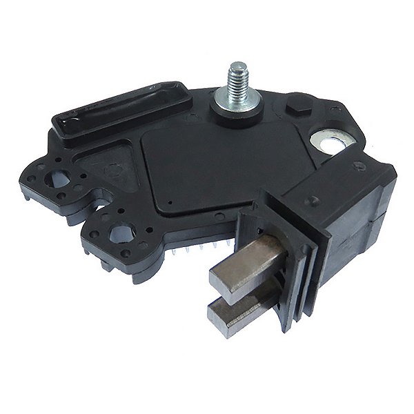 Regulador Voltagem Gauss Para Mini Cooper 1.6 2010-2013