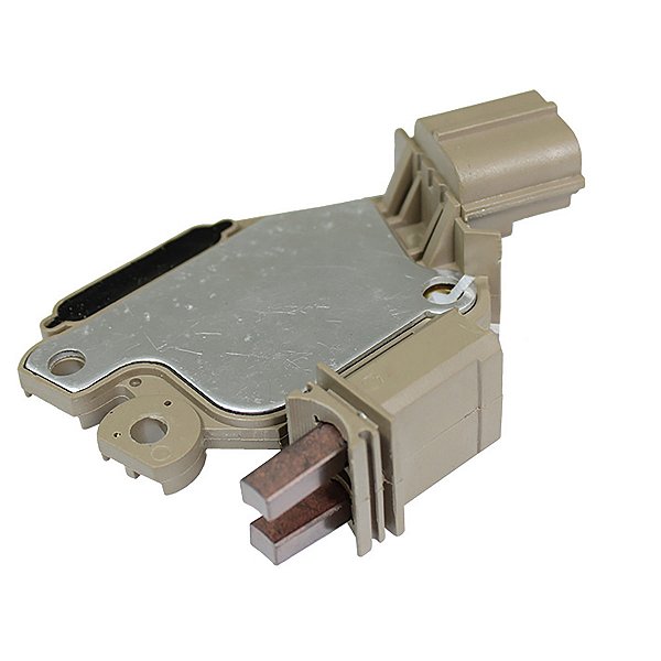 Regulador Voltagem Gauss Para Ford Focus 2.0 2003-2009