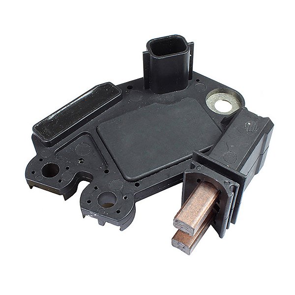 Regulador Voltagem Gauss Para Renault Duster 2.0 2016-2020