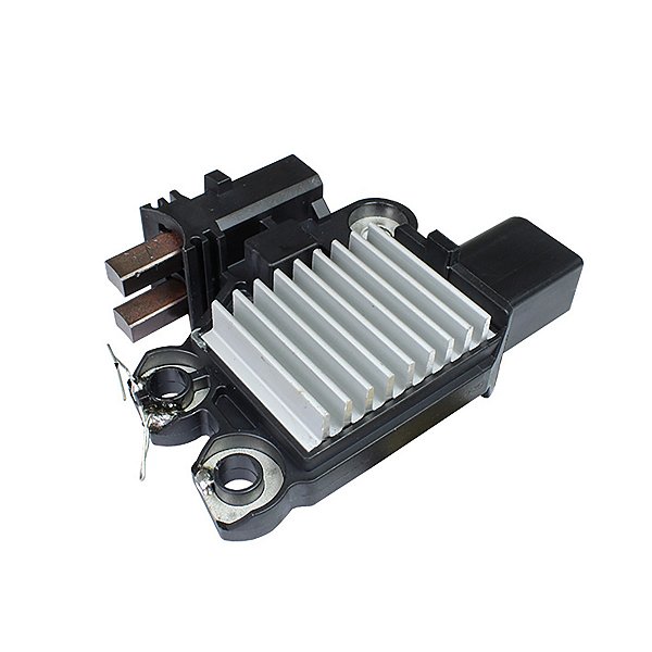 Regulador Voltagem Gauss Para Toyota Etios 1.3 2017-2018