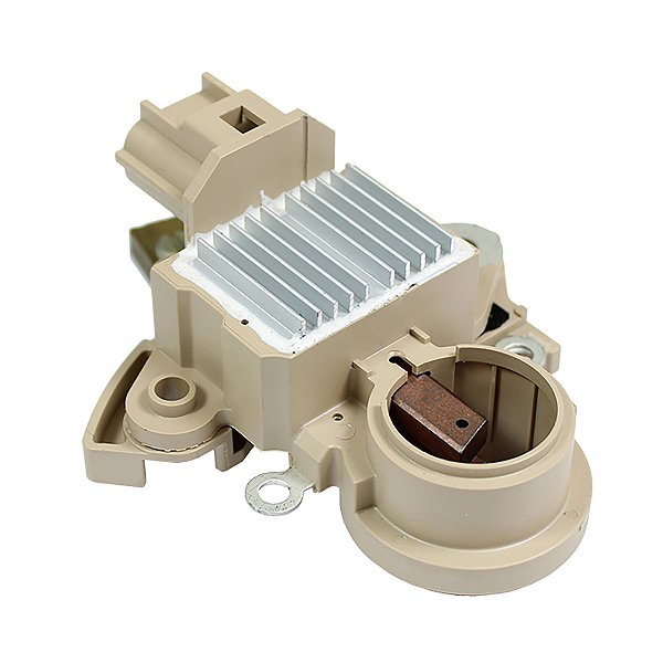 Regulador Voltagem Gauss Para Ford Fusion 2.5 2010-2012