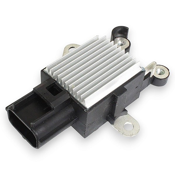 Regulador Voltagem Gauss Para Ford Focus 2.0 2000-2010