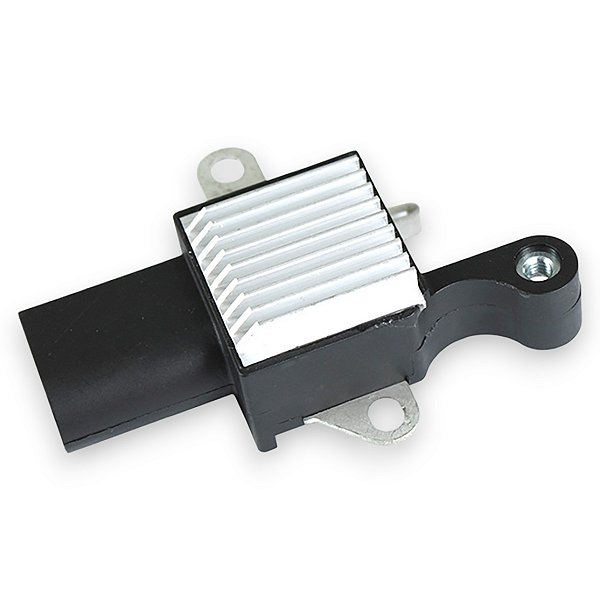 Regulador Voltagem Gauss Para Jeep Compass 1.3 2021-2025