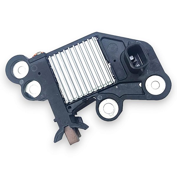 Regulador Voltagem Ga351 Gauss Kwid 1.0 2017-2025