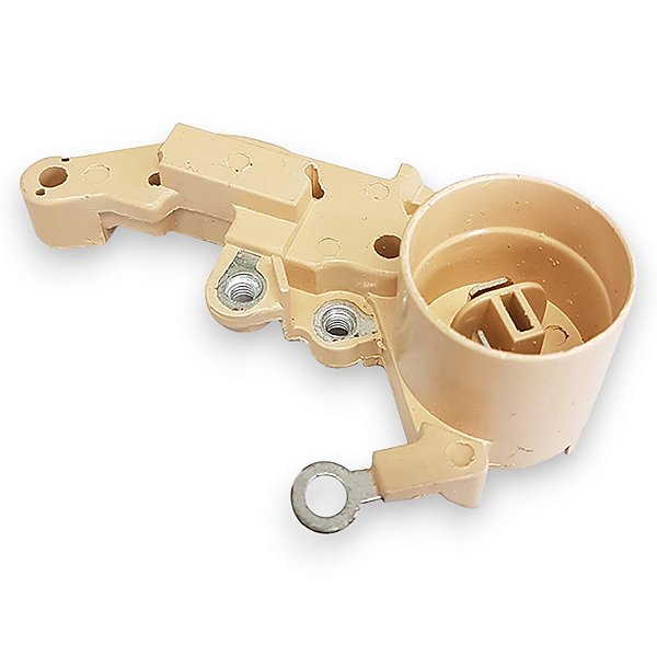 Regulador Voltagem Gauss Grand Caravan 3.8 2000-2003