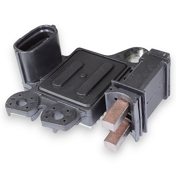 Regulador Voltagem Gauss Para Hyundai Tucson 2.0 2010-2013