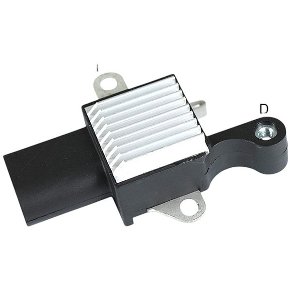 Regulador Voltagem Gauss Para Toyota Hilux 2.8 2015-2025