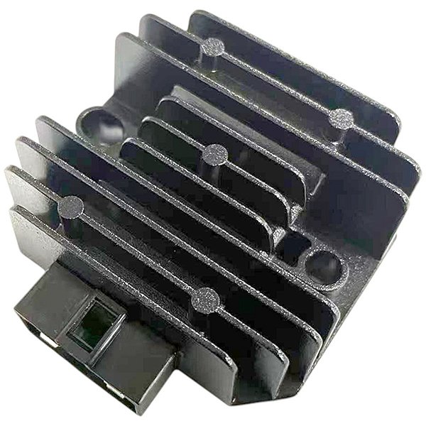 Regulador Voltagem Ybr 125i Factor Ed Flex Ubs 0.1 2018-2025