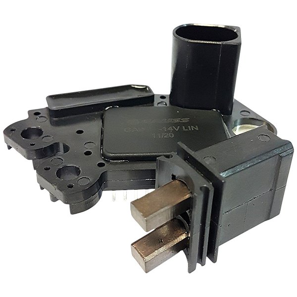 Regulador Voltagem Gauss Sprinter 515 2 2018-2019