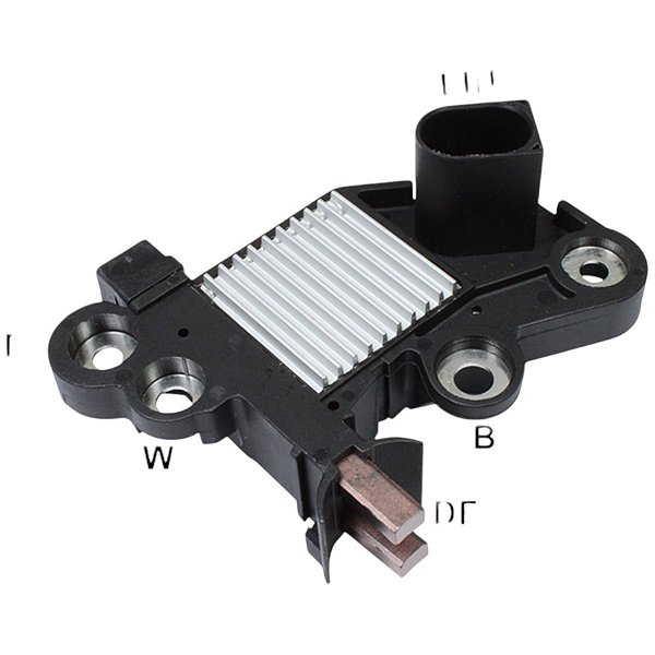 Regulador Voltagem Gauss Para Volvo Xc60 T5 2.0 2018-2020