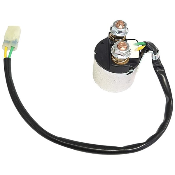 Rele Gauss Para Honda Trx 420 Foutrax 4x2 0.4 2007