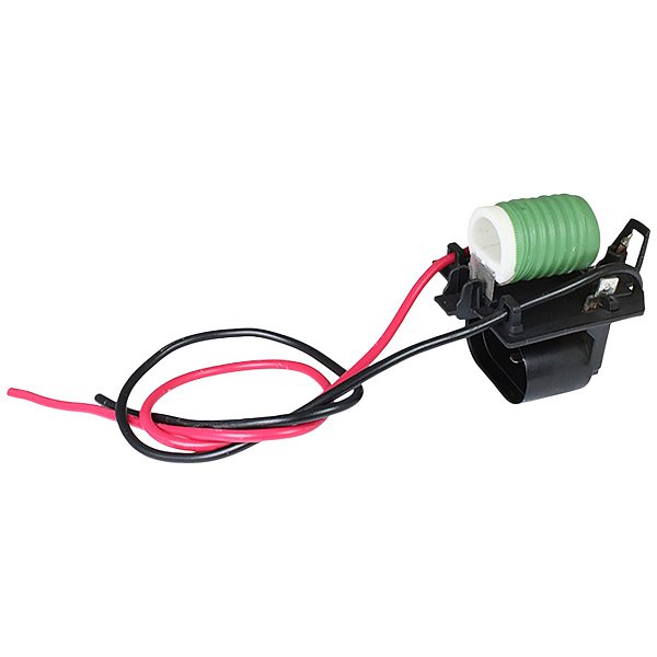 Resistencia Do Ventilador Gauss Zafira 2.0 2004-2012