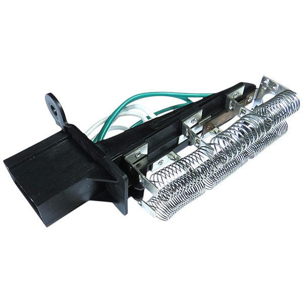 Resistencia Do Ventilador Gauss T 124 Ga 400 12 1998-2005